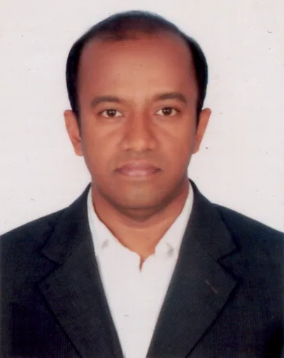 Shamsul Hasan