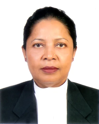 Shamsun Nahar (Meera)
