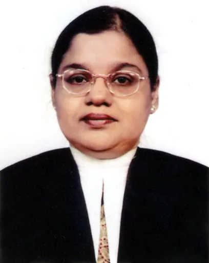 Shireen Ahsan