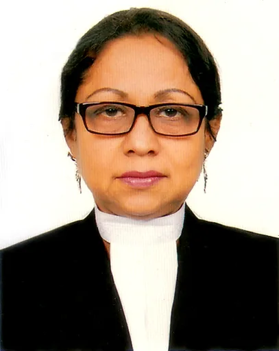 Sheerin Firdous Akhter