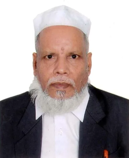 Sirajul Haque
