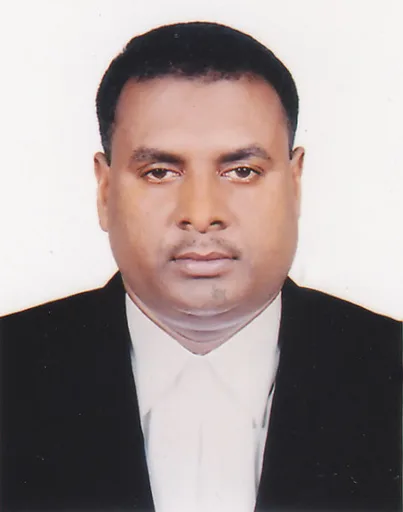 Syed Abdullah-Al-Mamoon