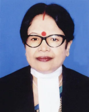 Sucharita Sen Gupta
