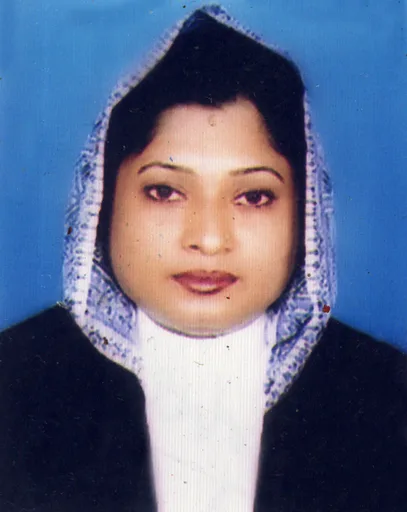 Sufia Ahamed (Panna)