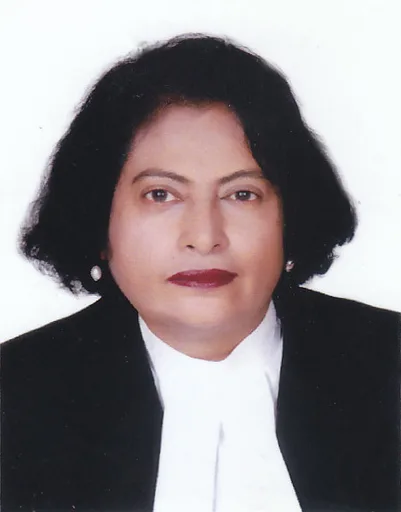 Sufia Khatun