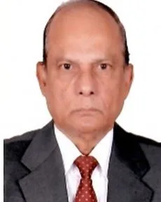 Sufi Shamsul Alam