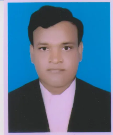 Sukesh Mojumder