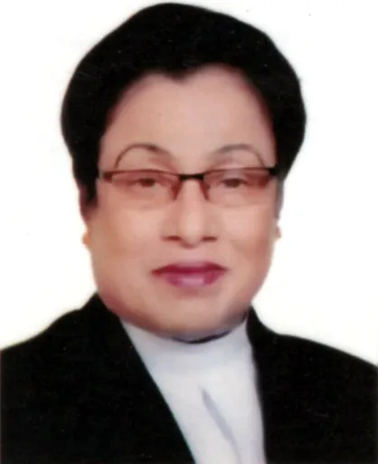 Suria Begum