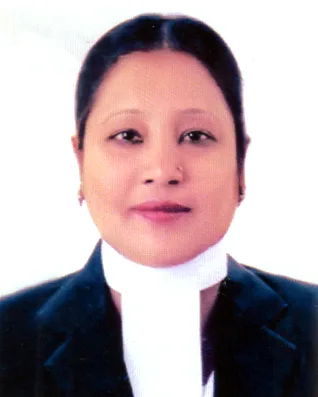 Suriya Begum