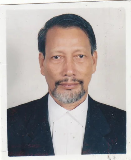 Sura Chandra Singh