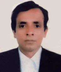 Swarup Kanti Deb