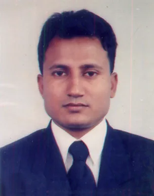 S.M. Ariful Islam