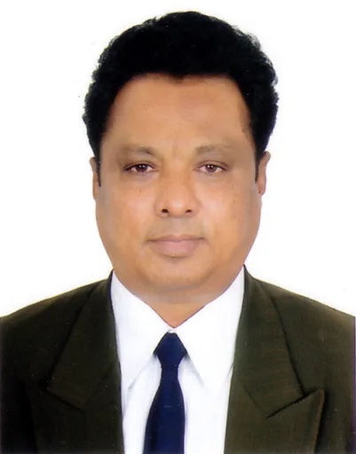 S.M. Anamul Haque