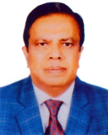 Sarwar Md. Asadullah Tarique