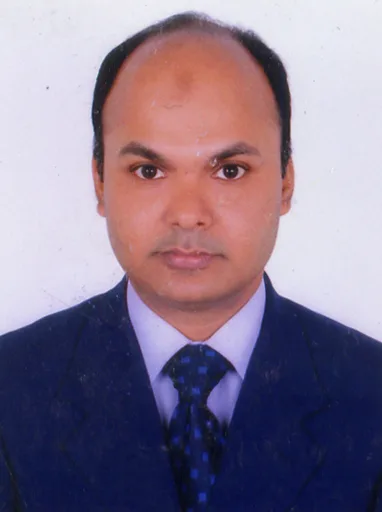 S.M. Atikur Rahaman