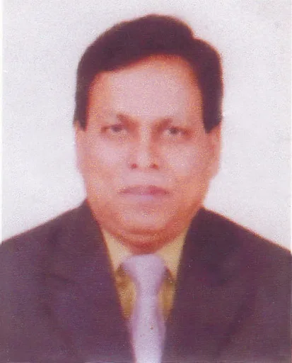 S.M. Fazlul Haque