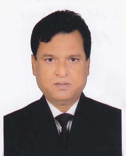 S.M. Golam Mostofa Tara