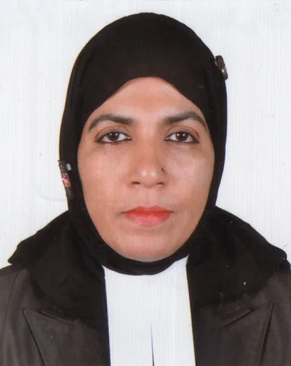 S.M. Hafsa Kawser