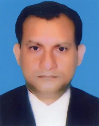 S.M. Humayun Kabir Chowdhury