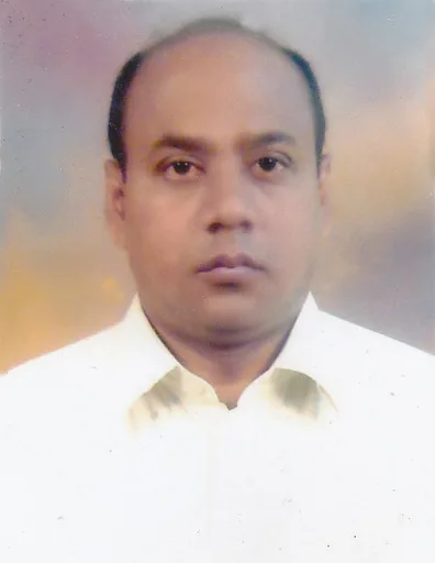 S.M. Sadiqur Rahman