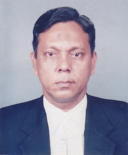 S.M. Showkat Hossain