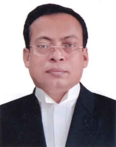 S.M. Shakhawat Hossain