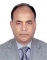 Shah Farid Howlader