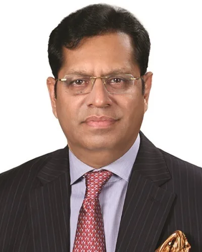 Shah Monjurul Hoque