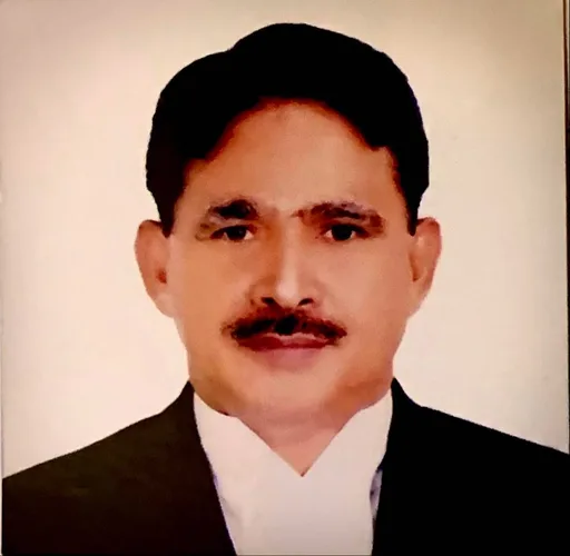 Shah Mohammad Ahsanur Rahman
