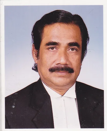 Shah Mohammad Zahurul Haque