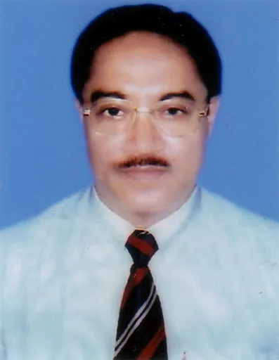 Sk. Atiar Rahman