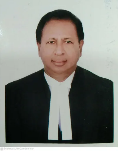 Sheikh Baharul Islam