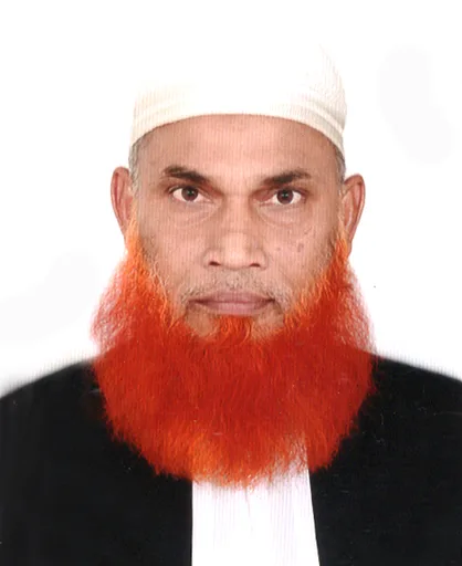 Shaikh Faruque Hossain