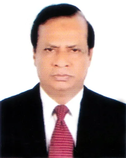 Sk. Golam Rasul