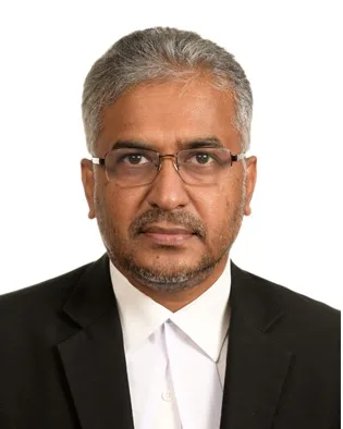 Sk. Md. Morshed