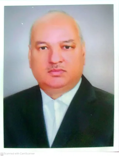 Sk. Md. Jahangir Alam