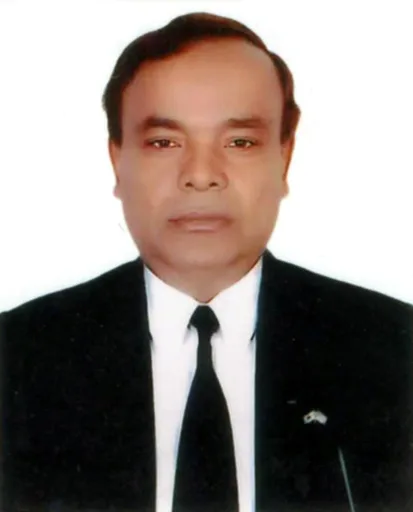 Shaikh Mohammad Ali