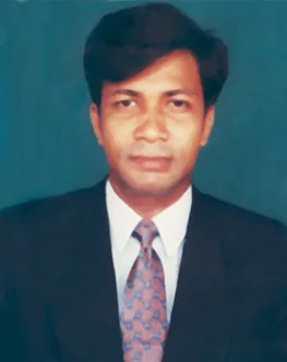 Sheikh Mohamed Masbaul Alam