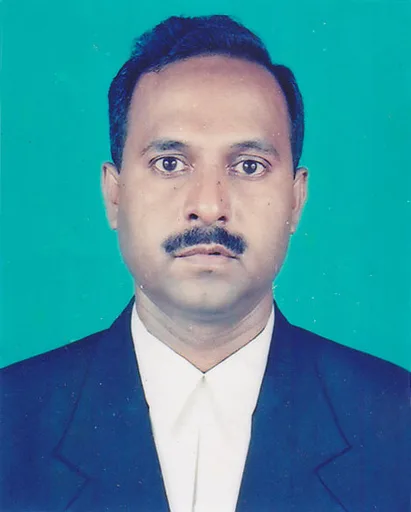 Sheikh Rafiqul Islam