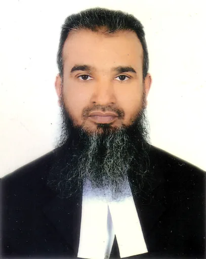 Sk. Rezaul Islam