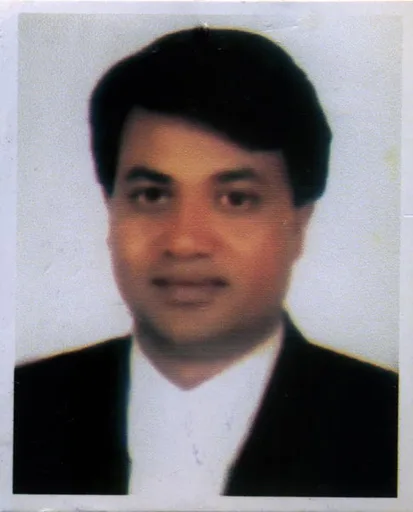 Sheikh Serajul Islam Seraj