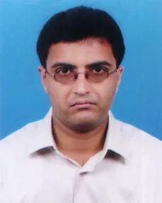 Sk. Shafique Mahmud