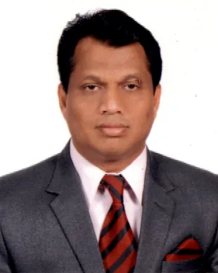 Sk. Shaifuzzaman