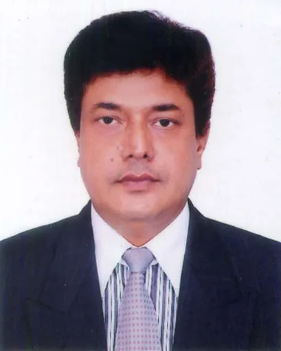 Shaikh Taimur Reza Hassan