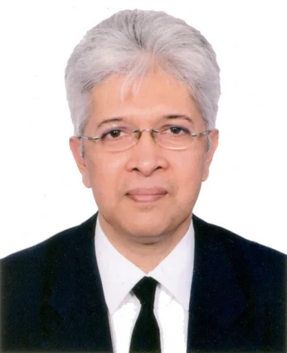Adilur Rahman Khan