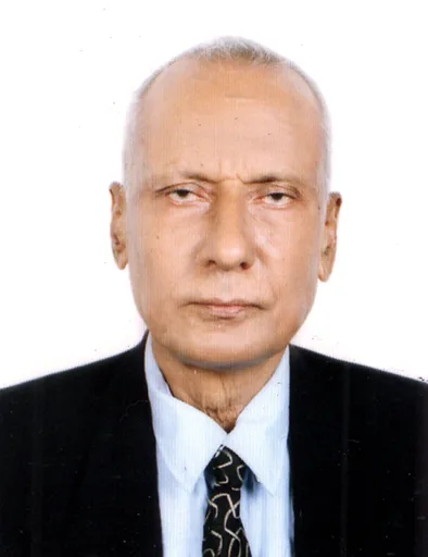 Syed Abdur Rahman