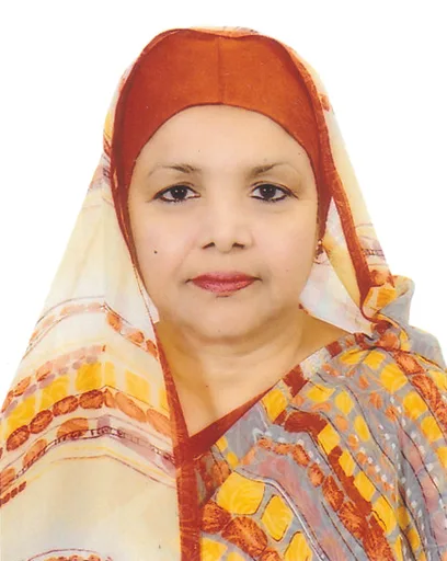 Syeda Afsar Jahan