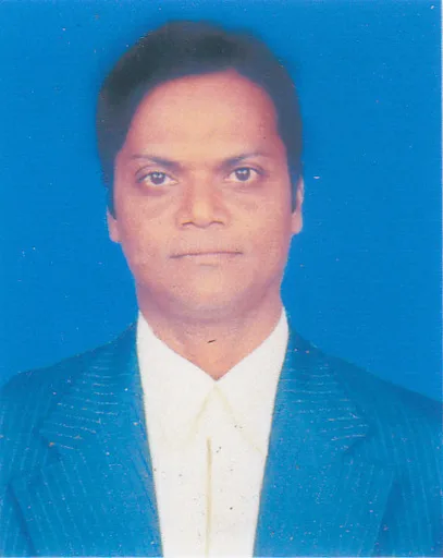 Syed Bashir Hossain Chowdhury