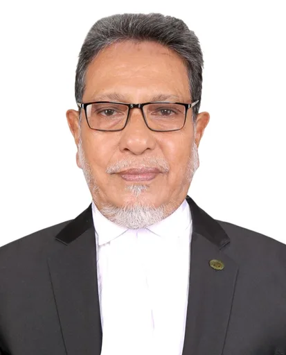 Syed Golam Masud (Bablu)