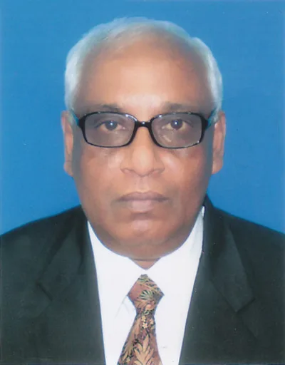 Syed Haider Ali